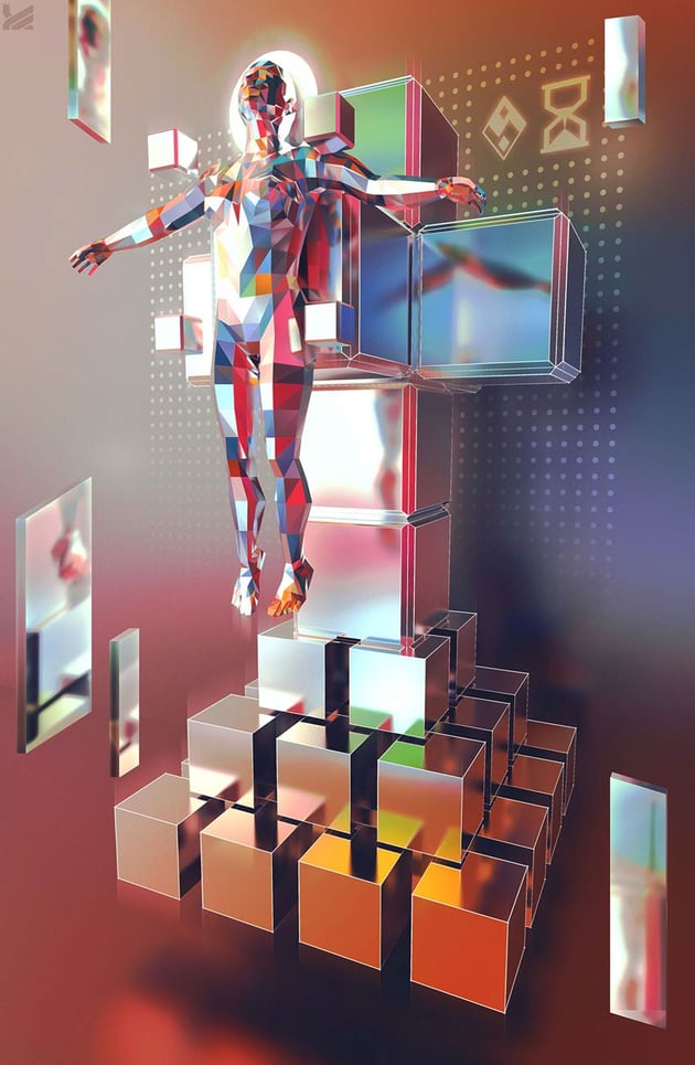 HyperAbortus by Abimael Rodz