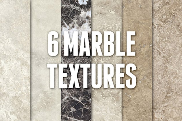 Marble Textures Pack 1
