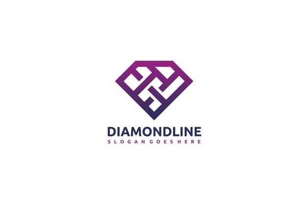 Diamond Logo