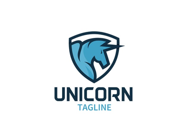Unicorn Logo