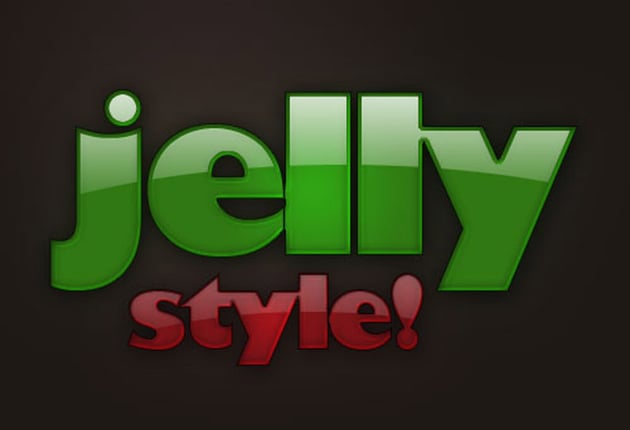 Plastic Jelly Styles