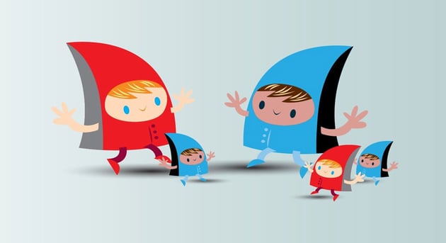 How to Design a Quick Quirky Character in Adobe Illustrator