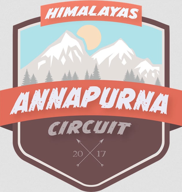 How to Create a Mountain Rescue Unit Badge in Adobe Illustrator