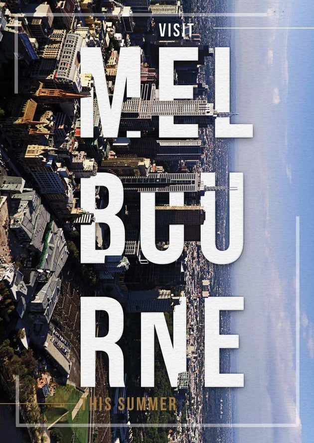 How to Combine Photography Type for a Dramatic Effect