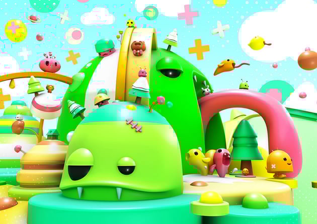 The Hills Have Tongues