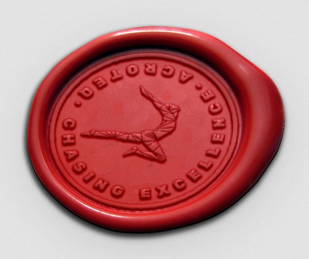 How to Create a Photo-Realistic Wax Seal Mockup With Adobe Photoshop