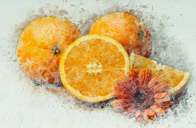 How to Make Watercolor Effects in Photoshop Quickly With Actions