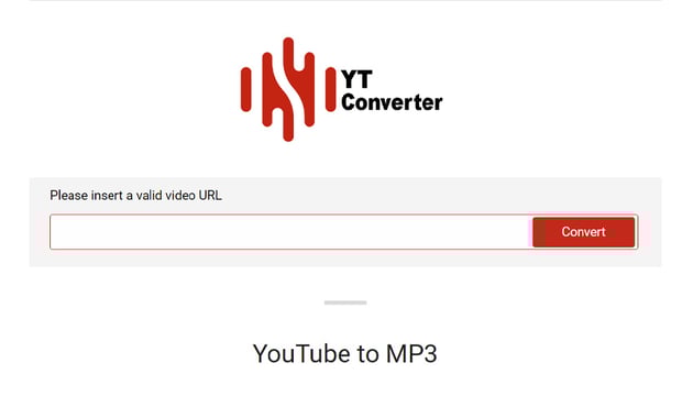 YT Converter