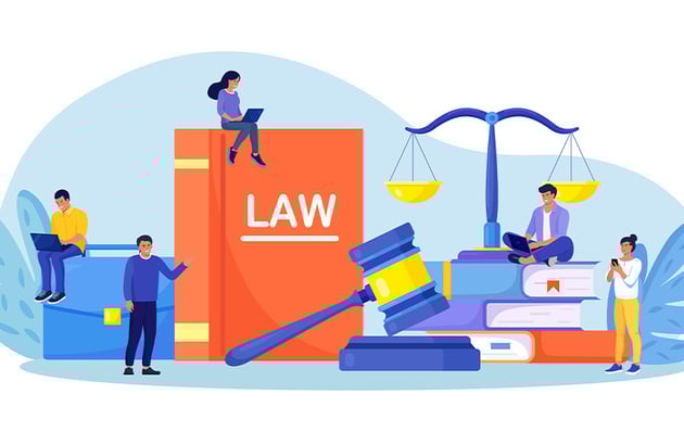 legal considerations