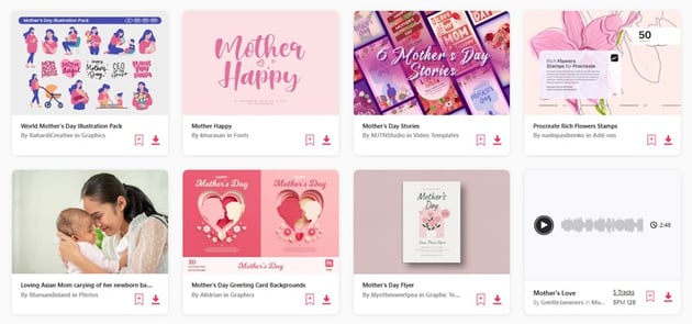 free files envato elements