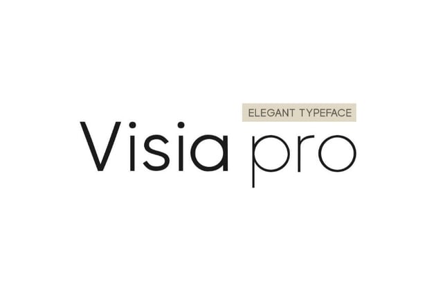 Visia Pro