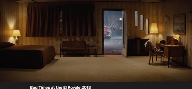 bad times at the el royale