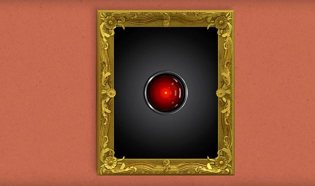HAL 9000