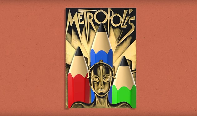 metropolis