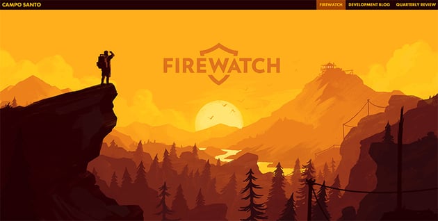 firewatch website