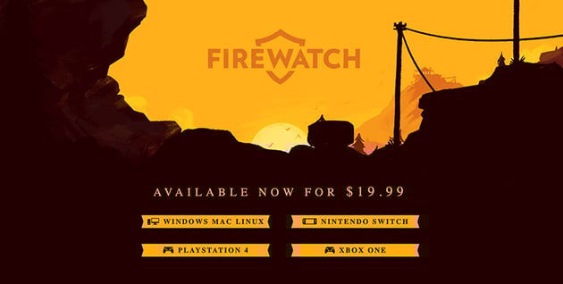 firewatch final scroll