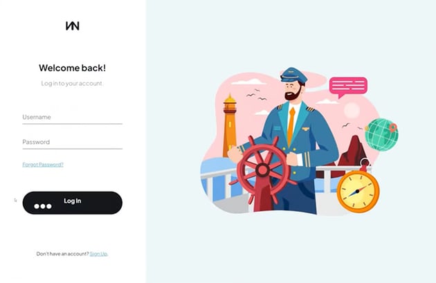 three white dots added