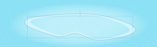 subtract mode for compound shape