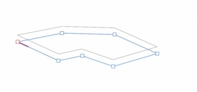 duplicate the iceberg