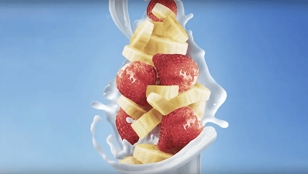 fruit smoothei composite