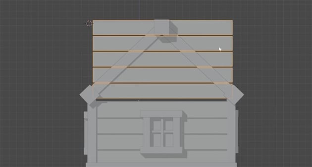 start the end sections