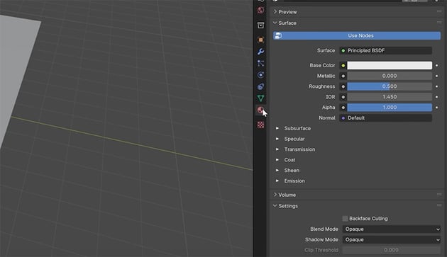 materials properties