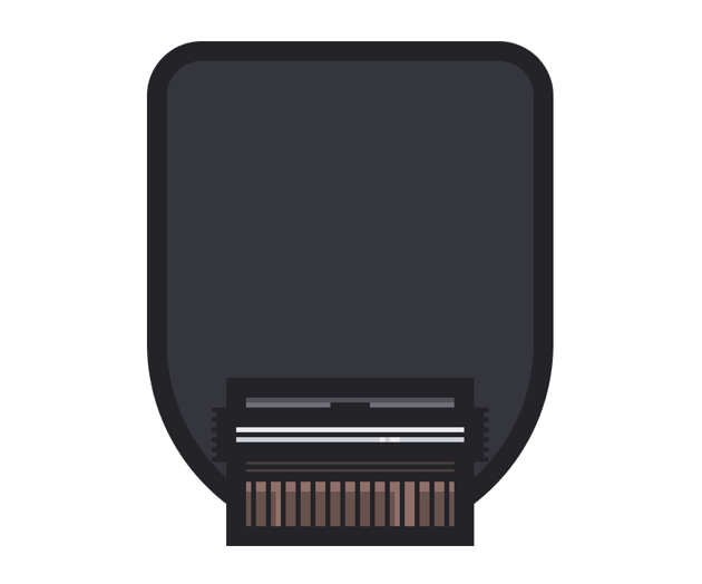 adding some depth to the third section of the observatory