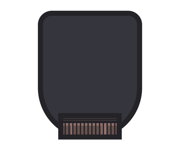 adding some vertical highlights to the observatorys base