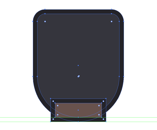 example of using a precise workflow