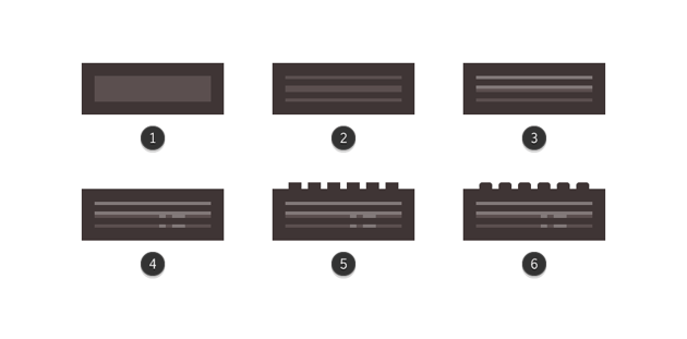 adding details to m-os cleaning tool