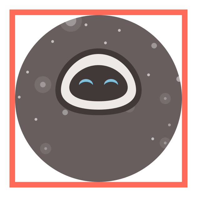 adding expression to eves eyes