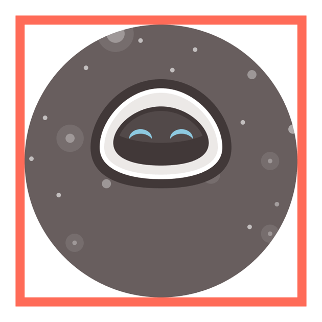 adding the all-around highlight to eves head