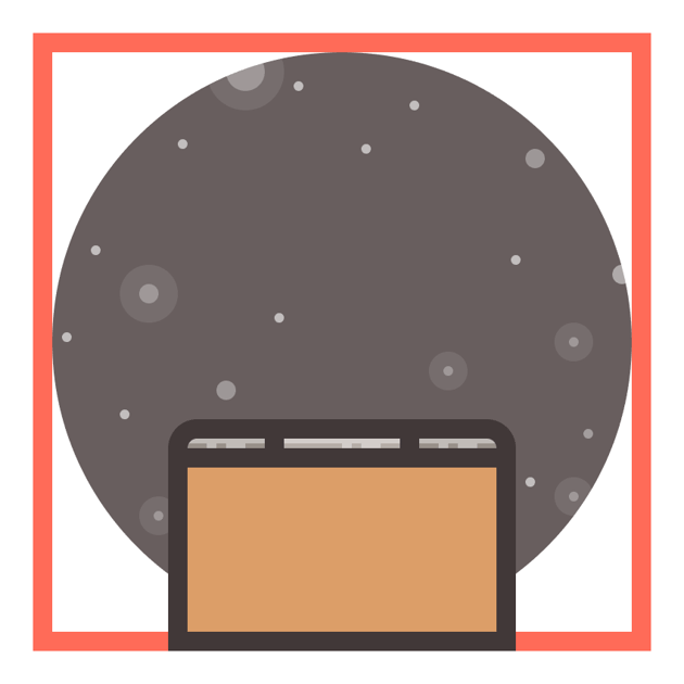 adding the center piece to the upper section of wall-es body