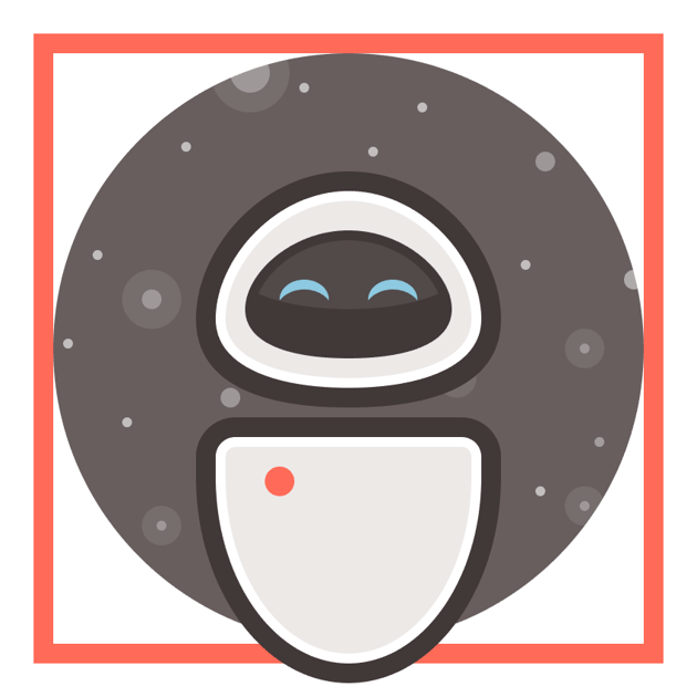 adding the main highlight to eves body