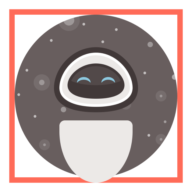 creating the lower section of eves body