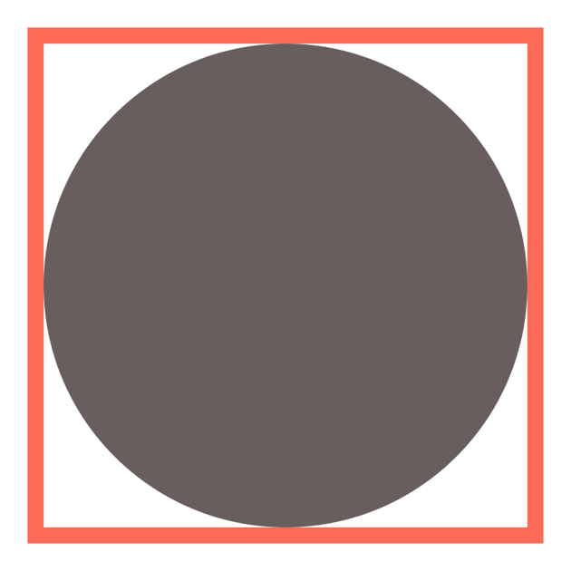 creating the main shape for the common background