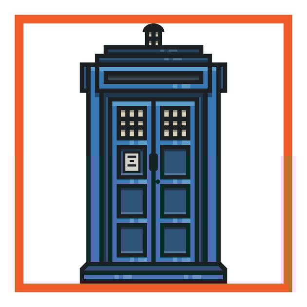 tardis icon finished