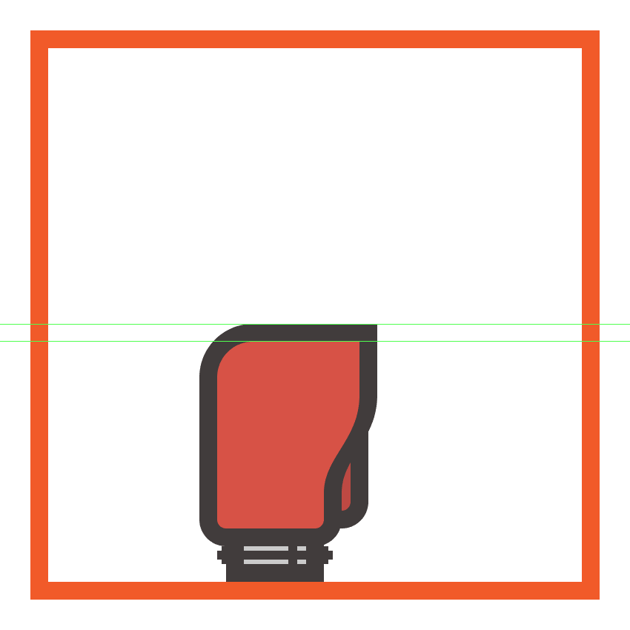 adding the chainsaws back section