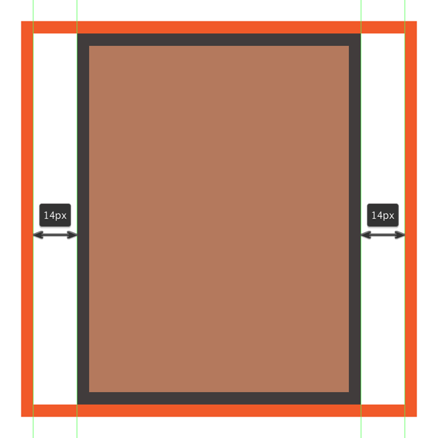 creating and positioning the main shapes for the necronomicons body