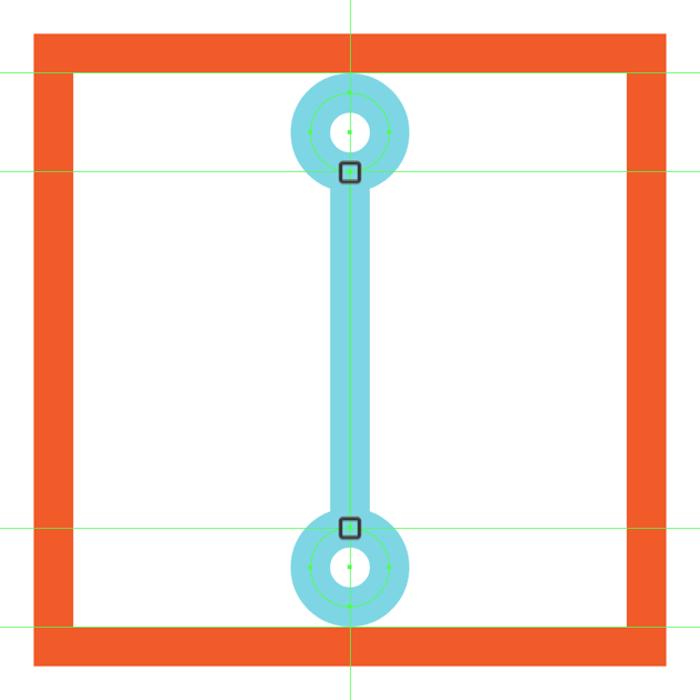 Image: https://cms-assets.tutsplus.com/uploads/users/523/posts/29775/image/adding-the-top-and-bottom-end-sections-to-the-second-snowflake's-vertical-section.png adding the circular segments to the second snowflake