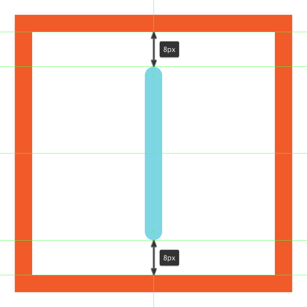 Image: https://cms-assets.tutsplus.com/uploads/users/523/posts/29775/image/creating-and-positioning-the-main-shape-for-the-vertical-section-of-the-second-snowflake.png creating the vertical section of the second snowflake