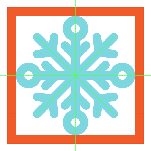 Image: https://cms-assets.tutsplus.com/uploads/users/523/posts/29775/image/finishing-off-the-second-snowflake.png finishing off the second snowflake