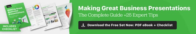 Guide to Making Great Presentations