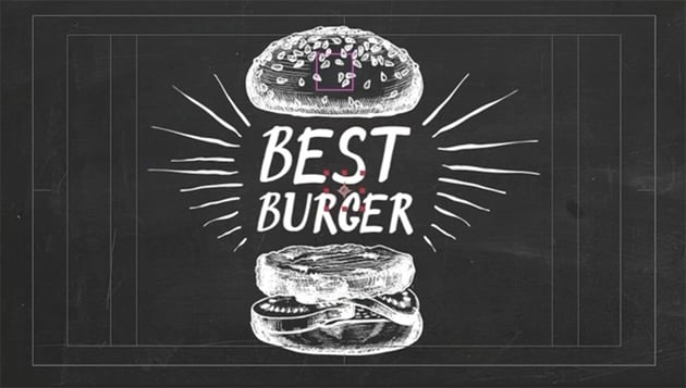 Burger Design