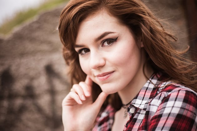 Preset Applied Simple Toner