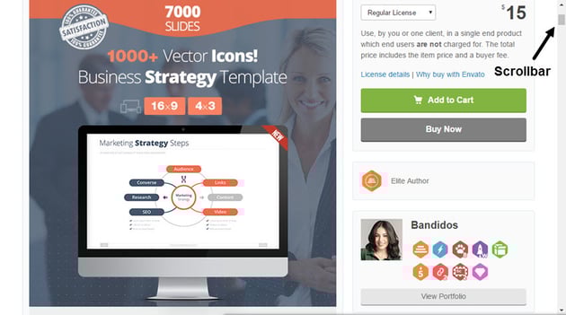 Google Slides Themes Learn more