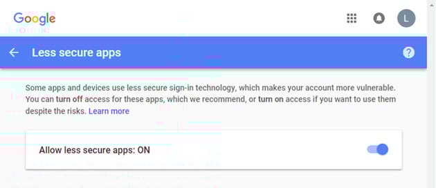 Cara Mencadangkan Semua Email Gmail Anda Panduan Lengkap