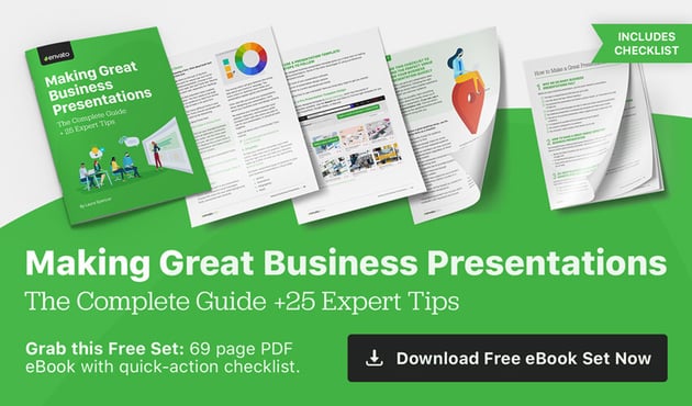 The Complete Guide to Making Great Business Presentations in 2019
