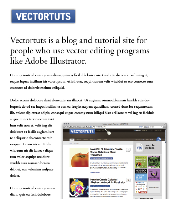 Design a PrintReady AccordionFold Document in Adobe InDesign Envato Tuts+