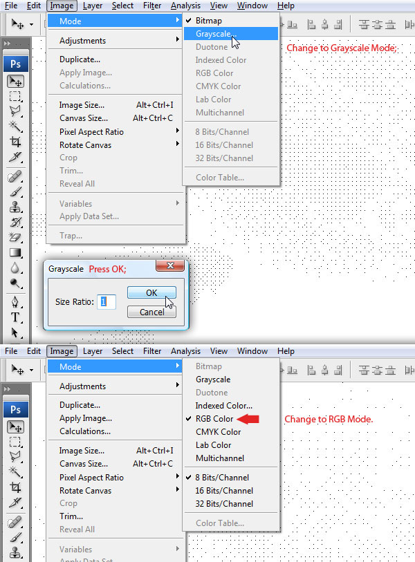 CMYK Process Printing for the Emerging TShirt Designer Envato Tuts+
